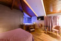 Hotel Vogue Hotels in Varcaturo
