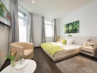 Best Business bühl - Boardinghouse