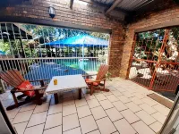 Tatenda Guest House Hotels in Hazyview