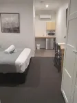 Allonville Gardens Motel Hotels in Gumly Gumly