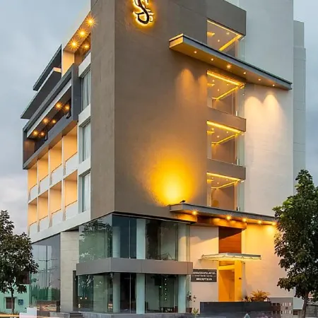 Samasth Palatial