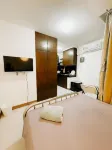 STO. Niño Residences Standard Room Hôtels à : Lucena