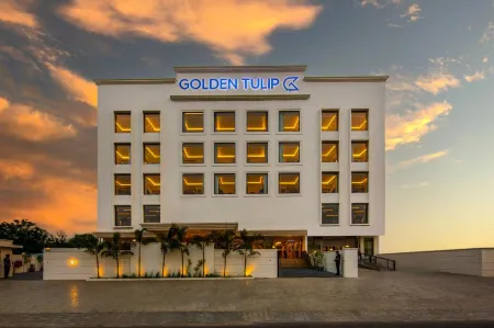 Golden Tulip Jalandhar