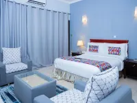 Hotel Hibiscus Blvd Triomphal Hotels in Libreville