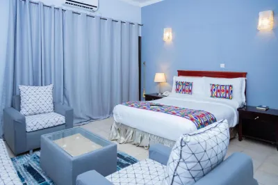 Hotel Hibiscus Blvd Triomphal
