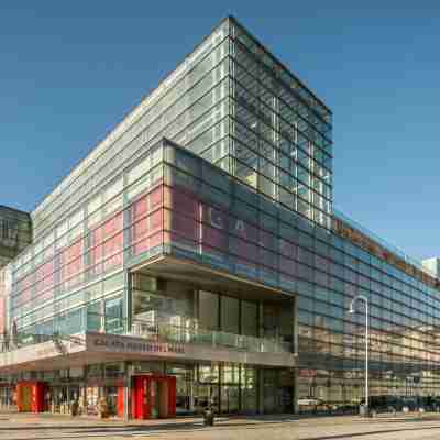 Hotel Astoria Hotel Exterior