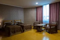 Inga Hotel Yerevan