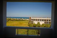SunSea Studios Close to the Beach
