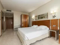 Gran Hotel Corona Sol Hotels near Museo Art Nouveau y Art Deco