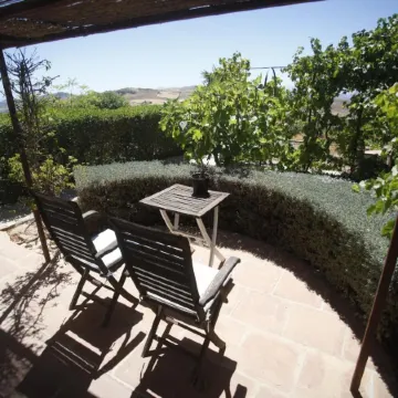 La Posada del Torcal