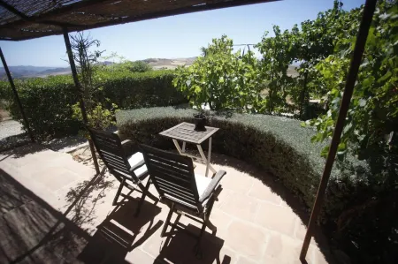 La Posada del Torcal