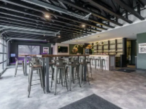 The Scout Inn Hoteles en Cody