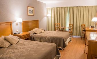 Howard Johnson Rio Cuarto Hotel y Casino
