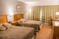 Howard Johnson Rio Cuarto Hotel y Casino Hôtels à : Río Cuarto