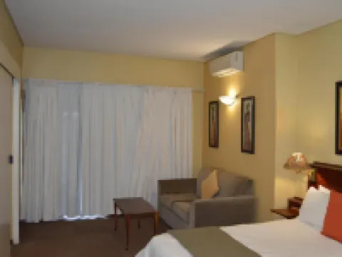 Ascot Inn Hotels in Pietermaritzburg