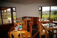 Hostal Doble E Patagonia Hoteles en Natales