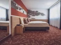 Hotel Ochsen 2 by Mountain Hotels โรงแรมในดาฟอส