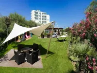 Hotel Sarti Hotel in zona Mojito Spiaggia