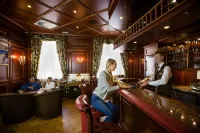 Luxury Family Hotel Royal Palace - 5 stelle