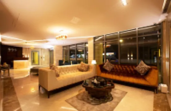 อีวา โฮเทล