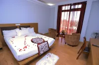 Haile Resort Gondar