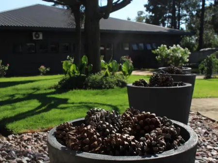 Vista Ort Отели в г. Кемптон Парк