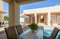 Azure Beach Villas - Villaer