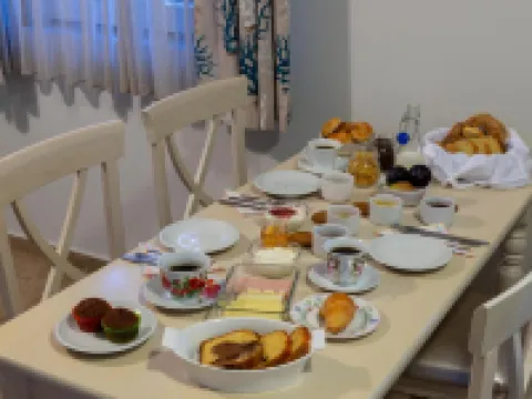 ノーティラス ラグジュアリー スイーツ フォキダのホテル