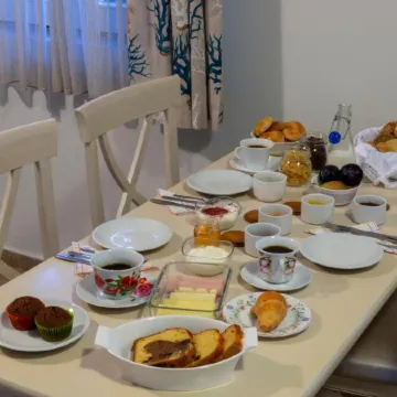 Nautilus Luxury Suites