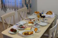 Nautilus Luxury Suites Hotels in Galaxidi