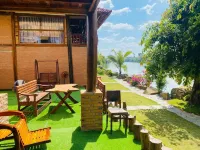 Green Bamboo Lodge Resort Các khách sạn ở 