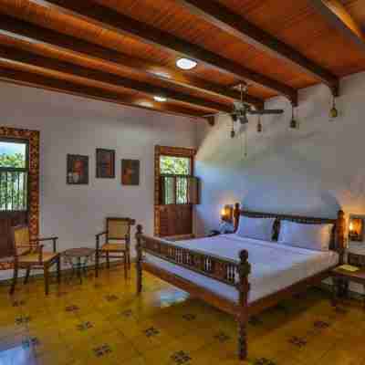 My Village - Eco Rural Resort Rooms