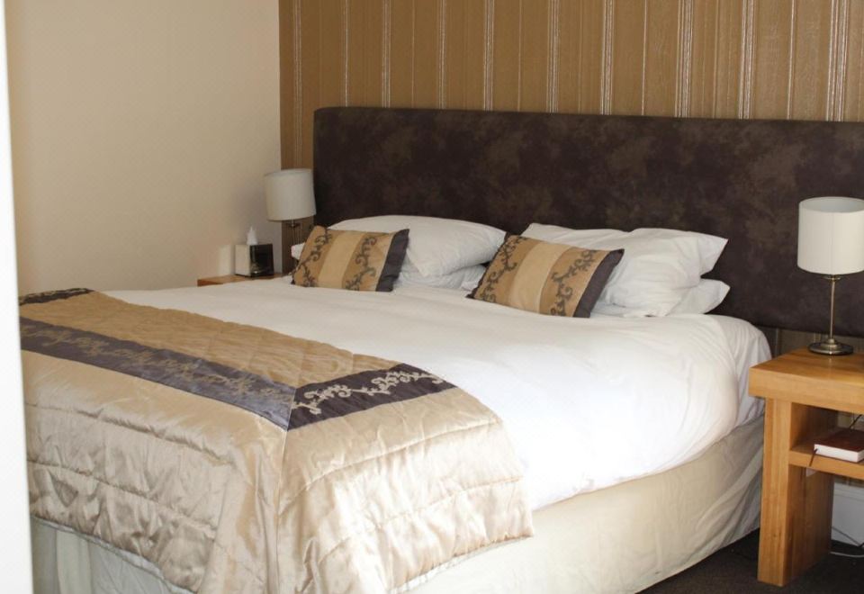 2. 아벨라워 호텔..