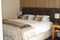 The Aberlour Hotel Hotels in Rothes