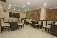 Annapurna Hotel - Breakfast