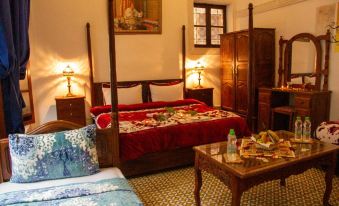 Riad Baba