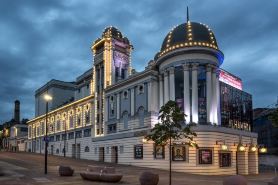 Great Victoria Hotel