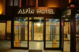 Alfin Otel