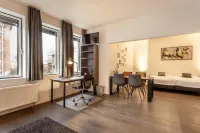 Getaway Studios Leuven