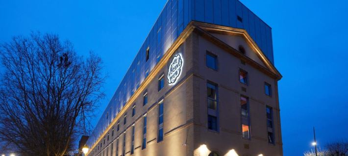 The Social Hub Toulouse Hotels in Toulouse