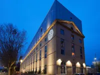 The Social Hub Toulouse Hotels in Midi-Pyrenees