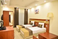 Red Sea Hotel Apartment Các khách sạn ở 