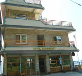 薩朗科特飯店 卡斯基住宿飯店