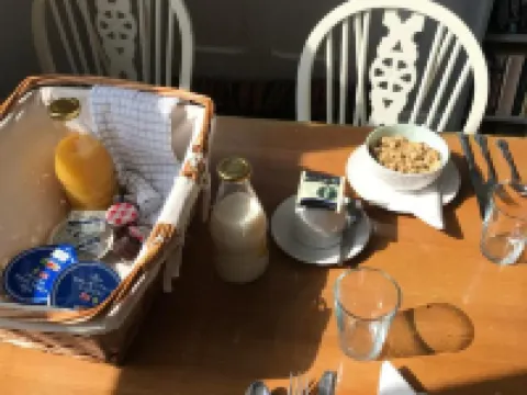 Cornerways Hoteles en Ventnor