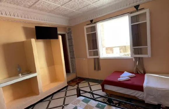 蒂亞爾迪美酒店