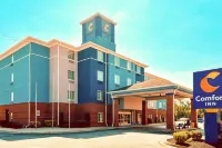 Comfort Inn Emporia Hotels in Emporia