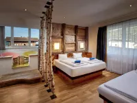 Sporthotel Kogler Hotels in Mittersill