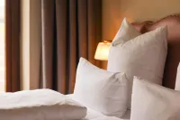 Mimosa Hotel - balcón