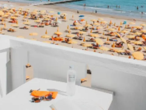 ホテル ヴィラ ソリーソ イェーゾロのホテル