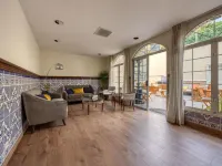Casa Asturias Ξενοδοχεία στην πόλη Ensenada